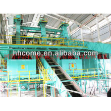 Palm Oil Processing Machine